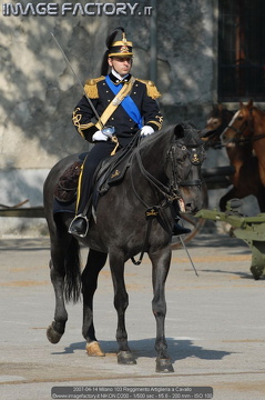 2007-04-14 Milano 103 Reggimento Artiglieria a Cavallo